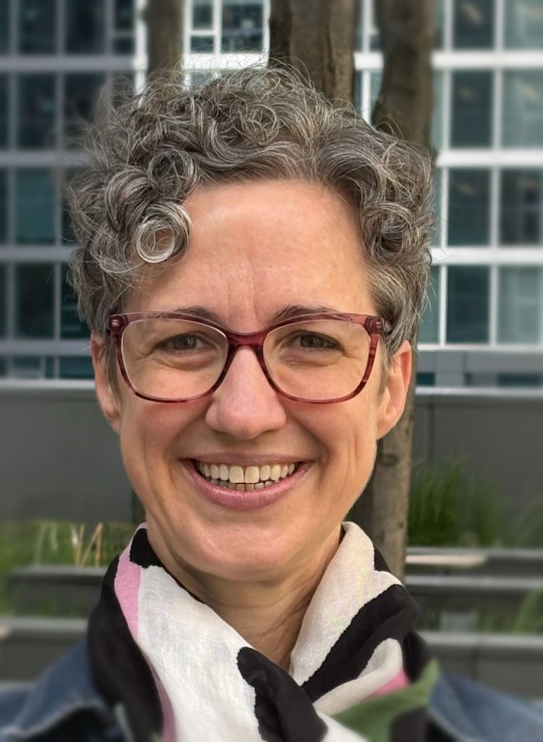 Betsy Nettleton, PsyD