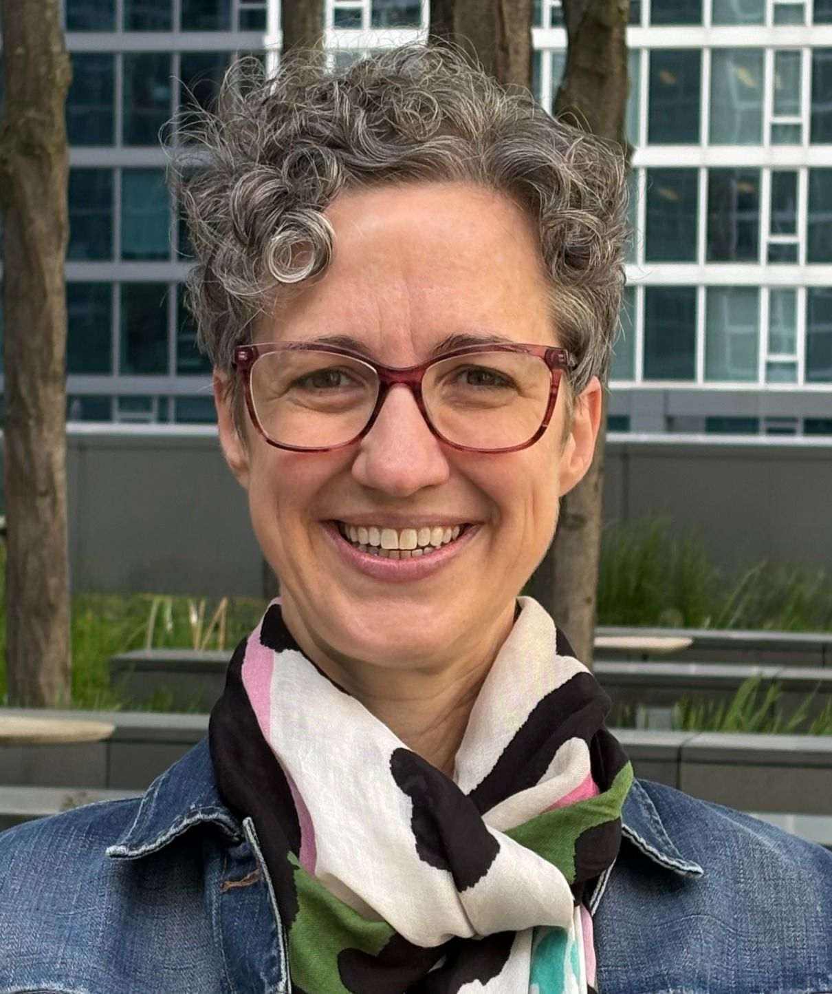 Betsy Nettleton, PsyD